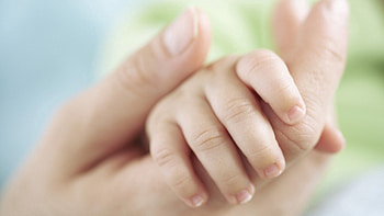 Children, Hand, Miscellanea, Miscellaneous, Child, Mum, Mummy, Baby HD wallpaper