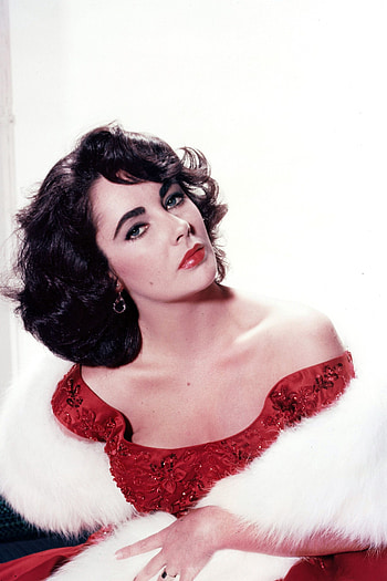 Vintage Elizabeth Taylor, , Style, Birtay HD phone wallpaper