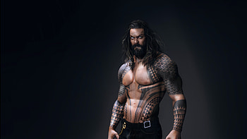 Jason Momoa, Celebrities, Aquaman, Movies HD wallpaper