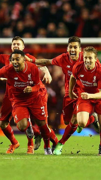 Liverpool, Football Team HD phone wallpaper