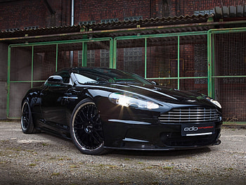 Sports, Aston Martin, Cars, Building, Front View, Dbs, 2010 HD wallpaper