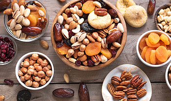 Store, Nuts, International, Council HD wallpaper