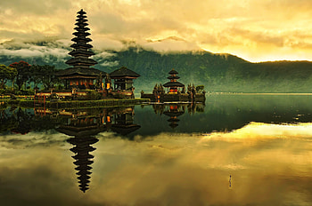 Bali, Captivating , Tropical vibes, -perfect scenes HD wallpaper