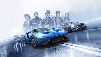 Need For Speed No Limits , need-for-speed, games, cars HD wallpaper