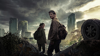 The Last Of Us 2023, the-last-of-us-tv-series, the-last-of-us, tv-shows HD wallpaper