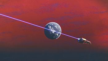 No Mans Sky Space Crossing The Planet , no-mans-sky, games, 2018-games HD wallpaper