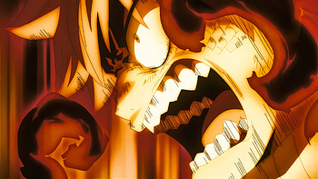Fairy Tail | Natsu SCREAMS, Anime, anime boy, Fairy Tail, Fairy Tail: 100 Years Quest, Natsu Dragneel HD wallpaper