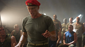 Universal Soldier, Day of Reckoning, Movie, 2012 HD wallpaper