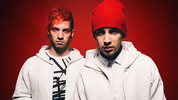 Josh Dun, Twenty One Pilots HD wallpaper