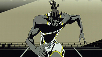 The Animatrix, Exploration of reality, Digital world, Character creation HD wallpaper