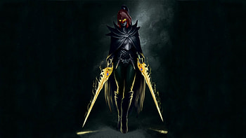 templar assassin lanaya dota 2 9j HD wallpaper