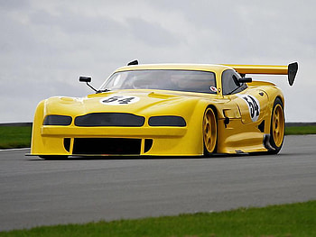 Aston Martin GT-700R '2000, tuning, gt-700r, aston martin, car HD wallpaper