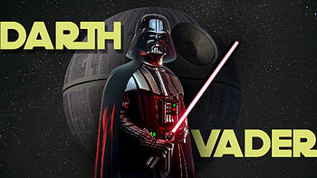 Darth Vader (Star Wars), Darth Vader, Star Wars HD wallpaper