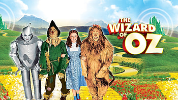 The Wizard of Oz, Judy Garland HD wallpaper