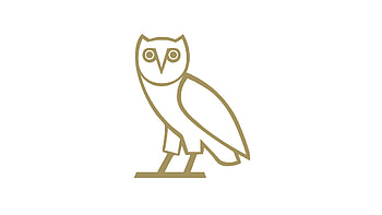 Drake Ovo HD wallpaper