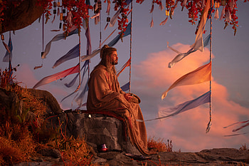 Chris Thor Love And Thunder , thor-love-and-thunder, thor, movies, 2022-movies HD wallpaper