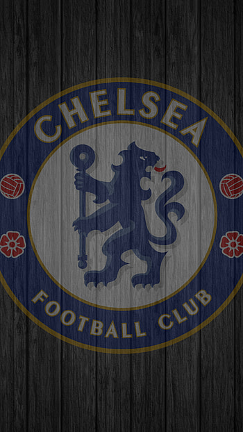 Chelsea logo xperia x xz z5, , Backgrounds HD phone wallpaper