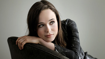 Ellen Page Celebrity, ellen-page, celebrities, girls HD wallpaper