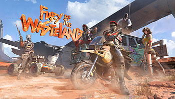 Pubg Fury Of The Wasteland, pubg, ps-games, playerunknowns-battlegrounds, 2019-games, games HD wallpaper