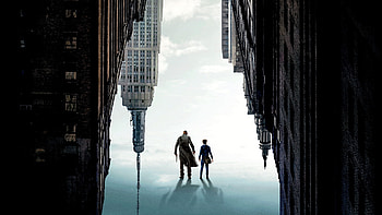 The Dark Tower , background, Dark fantasy, Stephen King adaptation HD wallpaper