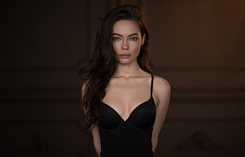 Inna Tkachuk Model, inna-tkachuk, girls, model HD wallpaper