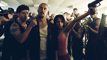District 13 movies, Jaw-dropping parkour, Urban dystopia, Urban chaos HD wallpaper