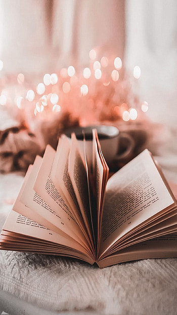 Pretty book covers, Aesthetic , Bookworm's paradise, Emma's inspiration HD phone wallpaper