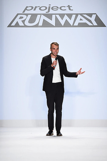 Project Runway, Winning designers, Fashion industry, Current ventures HD phone wallpaper