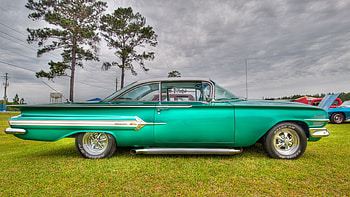 Chevy Impala, , windows HD wallpaper