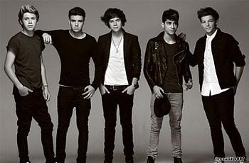 One Direction one direction,hoots 2012 HD wallpaper