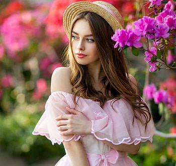 lady, model, abstract, graphy HD wallpaper