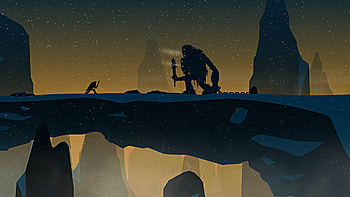 Unto The End, unto-the-end, games, 2018-games HD wallpaper
