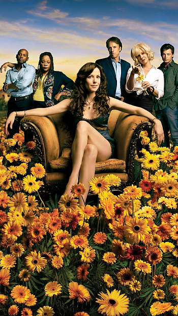 Weeds (2022) movie HD phone wallpaper