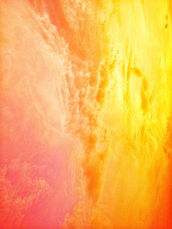 Abstract, Paint, Gradient, Faded, Watercolor HD phone wallpaper