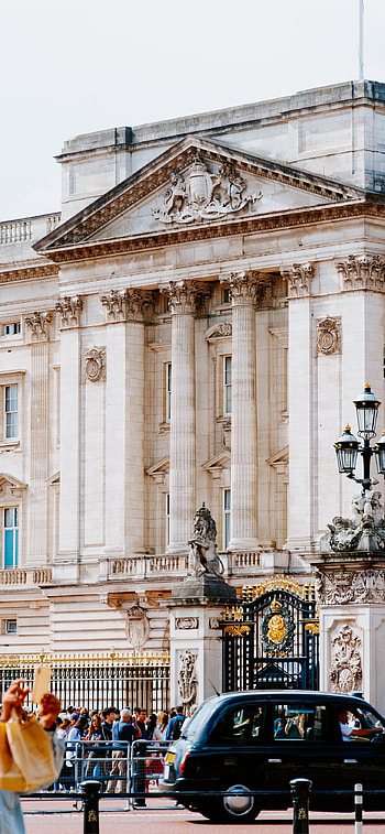 Buckingham Palace, Best , , Buckingham Palace HD phone wallpaper