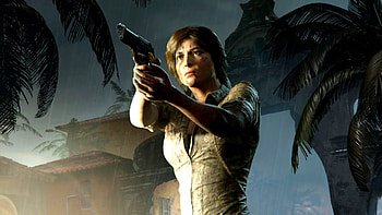 Next Tomb Raider game, Envelope of fidelity, Steam game guides HD wallpaper