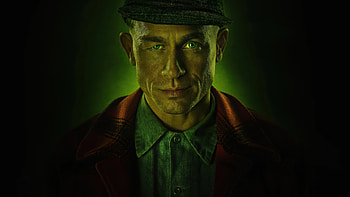 Monster: Portrait of a Dark Mind - HD wallpaper
