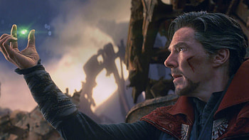 Doctor Strange movie, , Must-have collection, Captivating graphics HD wallpaper