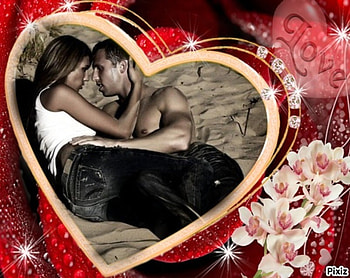 love, romantic HD wallpaper