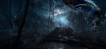 Scavengers Video Game 2019 , scavengers, 2019-games, games, artist, artwork, digital-art HD wallpaper