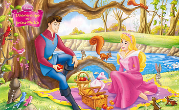 sleeping beauty, philip, prince, disney, princess, aurora HD wallpaper