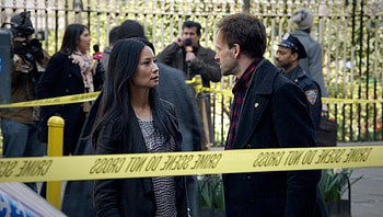 Elementary (2022) movie HD wallpaper