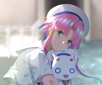 Aria Pokoteng, Aria Pokoteng, Anime, Aria HD wallpaper