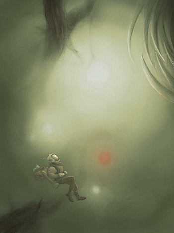 Outer Wilds, Umerakjinsei collection, Hello Internet tribute, Rodina appreciation HD phone wallpaper