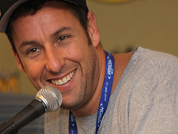 Adam Sandler, Actor, Movie , Top HD wallpaper