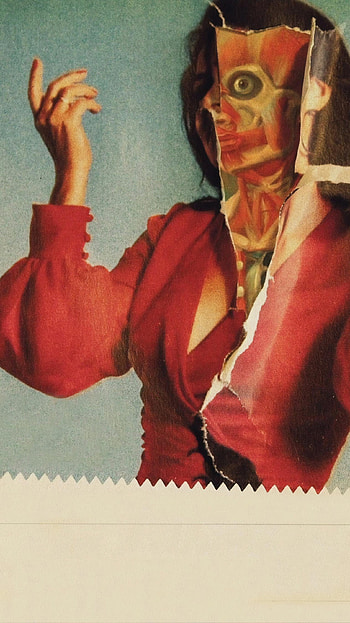 In Fabric (2022) movie HD phone wallpaper