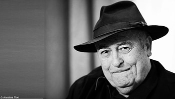 Bernardo Bertolucci, Cinema, 1941-2018, Kino Kosmos HD wallpaper