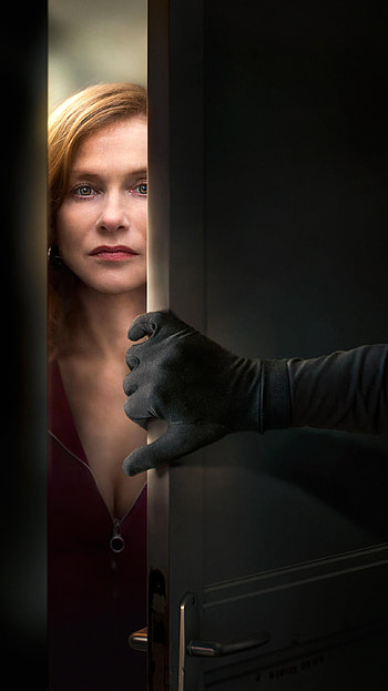 Elle (2022) movie HD phone wallpaper