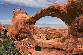 Arches National Park, Earth's beauty, HQ HD wallpaper