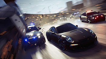 Payback in , Gaming , High-quality visuals, Racing adventure HD wallpaper
